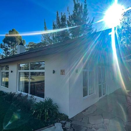 Yellowwood House Накуру Екстер'єр фото