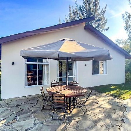 Yellowwood House Накуру Екстер'єр фото