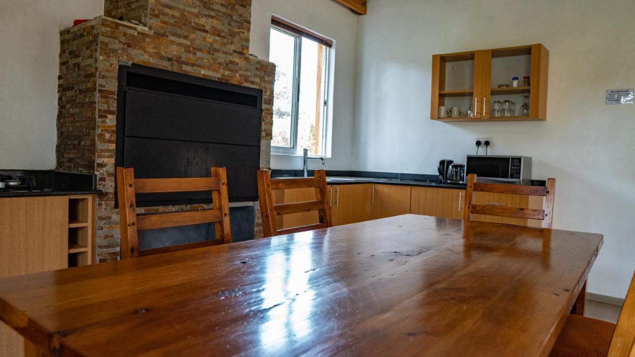 Yellowwood House Накуру Екстер'єр фото