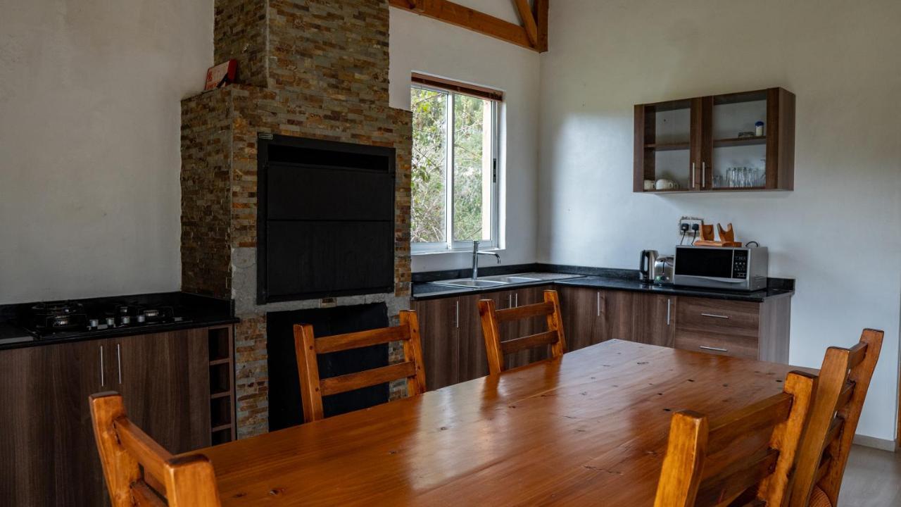 Yellowwood House Накуру Екстер'єр фото