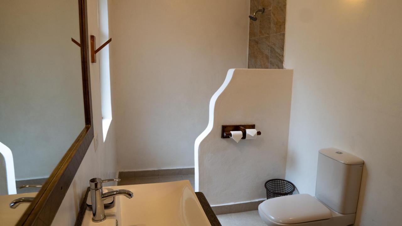 Yellowwood House Накуру Екстер'єр фото