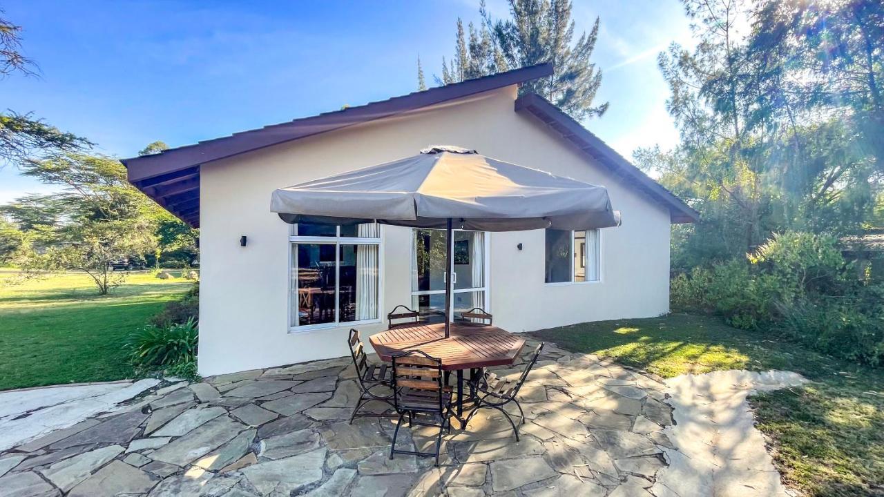 Yellowwood House Накуру Екстер'єр фото